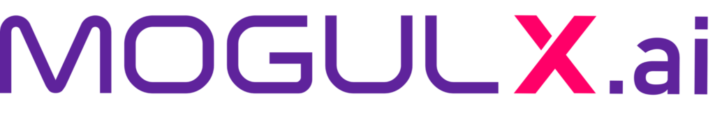 MogulX Logo